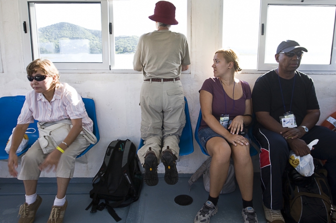 Кубинский ECOтуризм - для тех, кто давно мечтал посетить Остров Свободы, но не знал как. Часть 1 (Путешествия, куба, фотография)