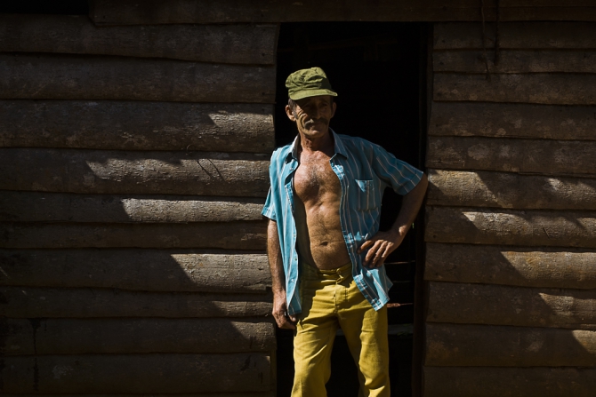 Кубинский ECOтуризм - для тех, кто давно мечтал посетить Остров Свободы, но не знал как. Часть 1 (Путешествия, куба, фотография)