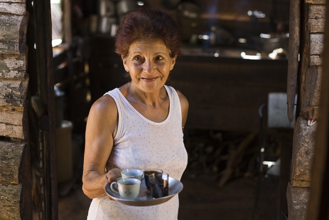 Кубинский ECOтуризм - для тех, кто давно мечтал посетить Остров Свободы, но не знал как. Часть 1 (Путешествия, куба, фотография)