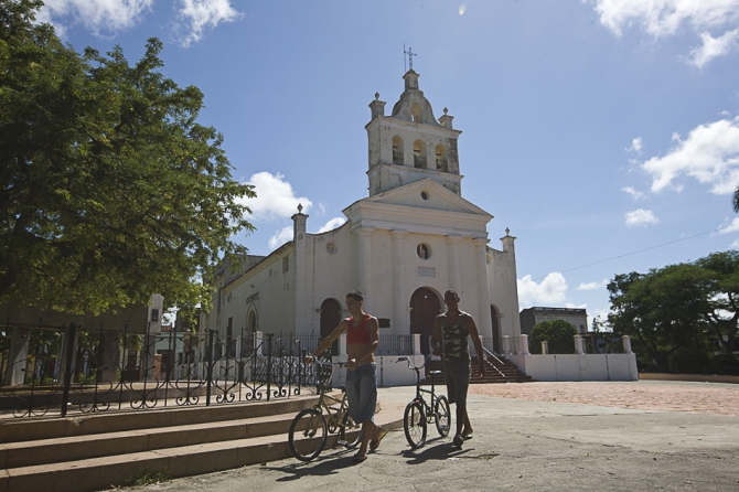 Кубинский ECOтуризм - для тех, кто давно мечтал посетить Остров Свободы, но не знал как. Часть 1 (Путешествия, куба, фотография)