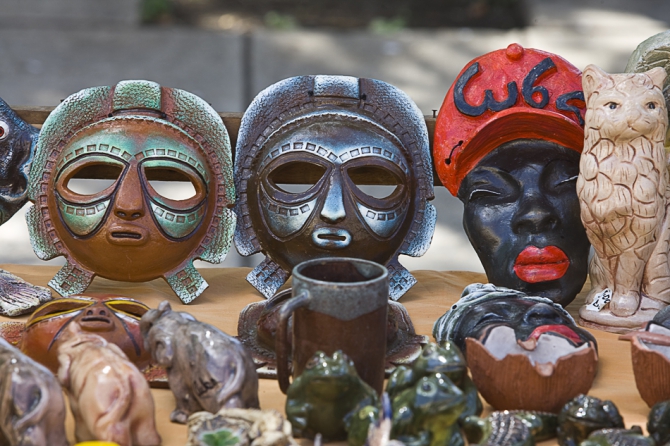 Кубинский ECOтуризм - для тех, кто давно мечтал посетить Остров Свободы, но не знал как. Часть 1 (Путешествия, куба, фотография)