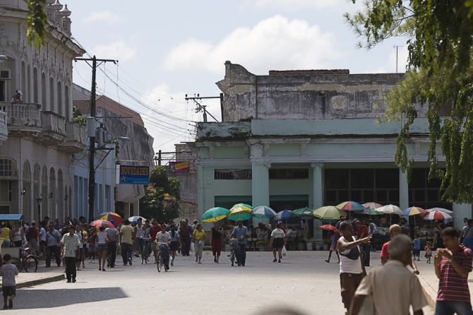 Кубинский ECOтуризм - для тех, кто давно мечтал посетить Остров Свободы, но не знал как. Часть 1 (Путешествия, куба, фотография)