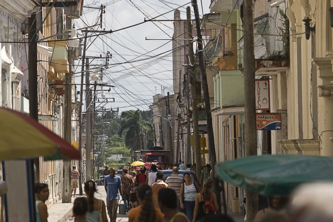 Кубинский ECOтуризм - для тех, кто давно мечтал посетить Остров Свободы, но не знал как. Часть 1 (Путешествия, куба, фотография)