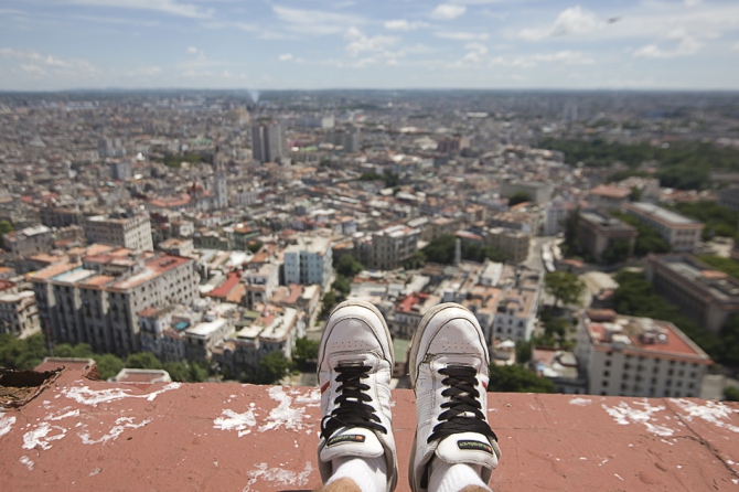 Кубинский ECOтуризм - для тех, кто давно мечтал посетить Остров Свободы, но не знал как. Часть 1 (Путешествия, куба, фотография)