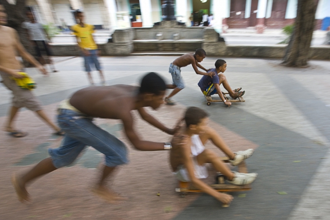 Кубинский ECOтуризм - для тех, кто давно мечтал посетить Остров Свободы, но не знал как. Часть 1 (Путешествия, куба, фотография)
