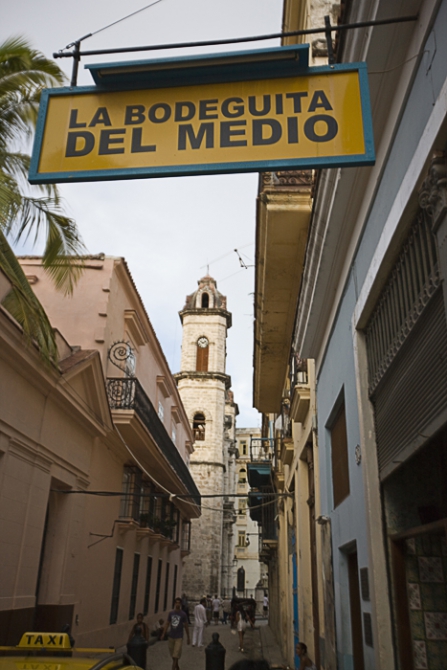 Кубинский ECOтуризм - для тех, кто давно мечтал посетить Остров Свободы, но не знал как. Часть 1 (Путешествия, куба, фотография)