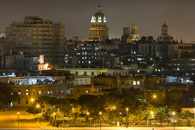 Кубинский ECOтуризм - для тех, кто давно мечтал посетить Остров Свободы, но не знал как. Часть 1 (Путешествия, куба, фотография)