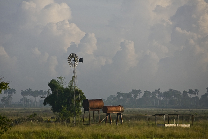 Кубинский ECOтуризм - для тех, кто давно мечтал посетить Остров Свободы, но не знал как. Часть 1 (Путешествия, куба, фотография)