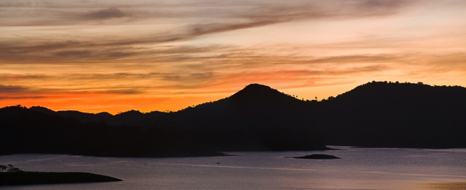 Кубинский ECOтуризм - для тех, кто давно мечтал посетить Остров Свободы, но не знал как. Часть 1 (Путешествия, куба, фотография)