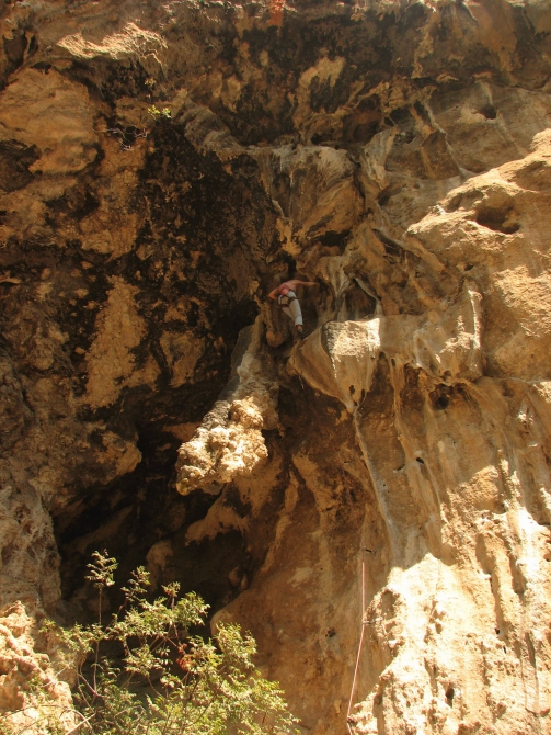 Отпуск в лето (Скалолазание, турция, путешествия, скалолазание)