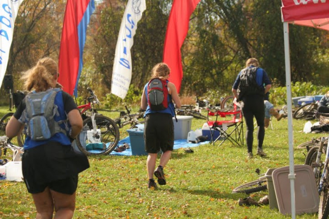 Возвращение или 2е место в американской гонке Edge Adventure Race! (Мультигонки, adventure races, us, мультиспорт)