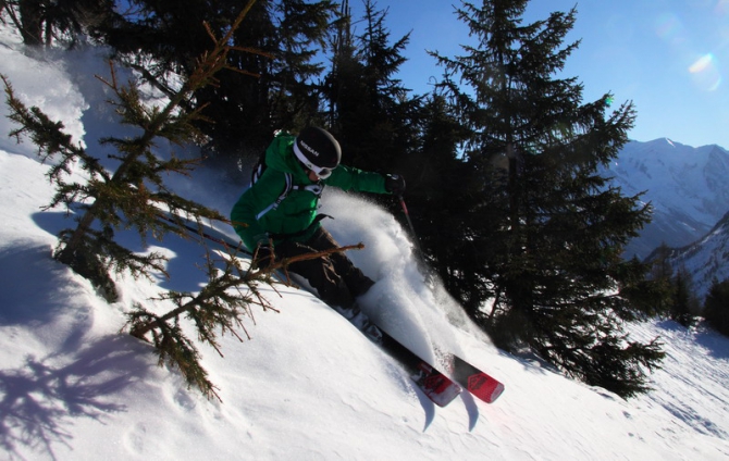 Бруно Компане и лыжи Black crows (Бэккантри/Фрирайд, вероника сорокина, александр байдаев, наталья лапина, константин галат)