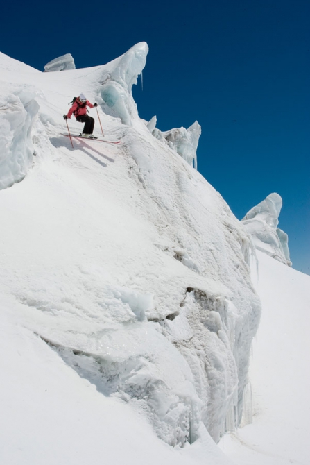 Бруно Компане и лыжи Black crows (Бэккантри/Фрирайд, вероника сорокина, александр байдаев, наталья лапина, константин галат)