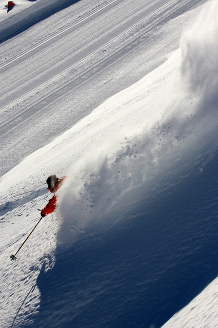 лыжнички (Горные лыжи/Сноуборд, фрирайд, лыжи)