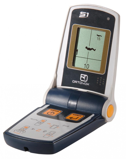 Кто же изобрел лавинный датчик. Или мат часть к завтрашней вечеринке. :-), Бэккантри/Фрирайд, ортовокс, риск журнал, вечеринка, призы)