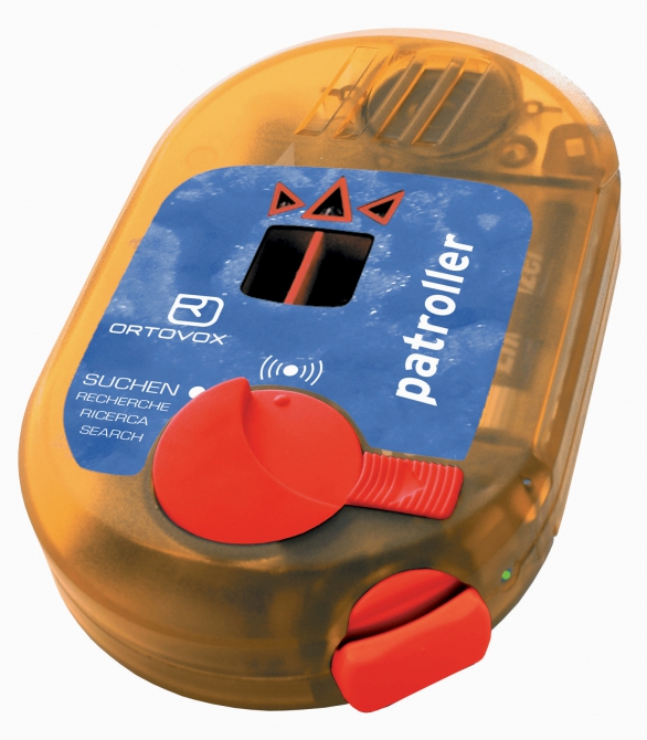 Кто же изобрел лавинный датчик. Или мат часть к завтрашней вечеринке. :-), Бэккантри/Фрирайд, ортовокс, риск журнал, вечеринка, призы)