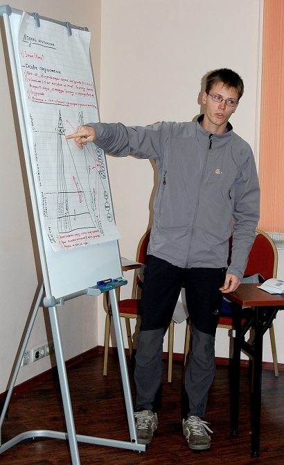 ИЗ ИСТРЫ ВОЗГОРИТСЯ ЛЬ ПЛАМЯ?.. Часть 4. Спорт. (Альпинизм, фар, соревнования, семинар, чемпионат россии, хвостенко, одинцов, шабалин, нефедов, тимофеев, забеги на горы)