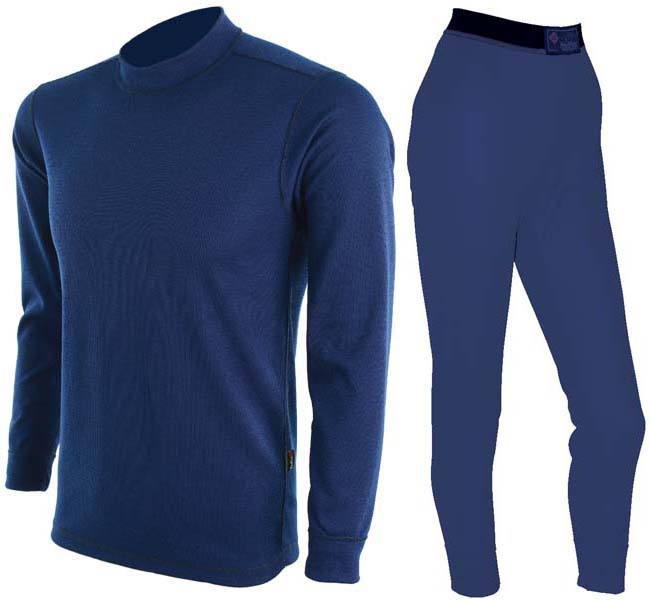Термобельё RedFox Classic Dry (Бэккантри/Фрирайд, отзыв)
