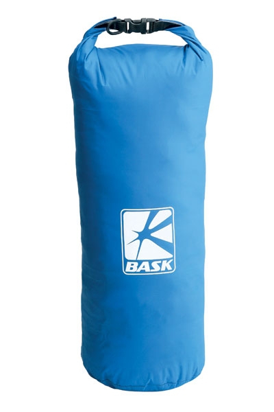 Гермомешок Баск LIGHTWEIGHT WATERPROOF BAG (отзыв, bask)