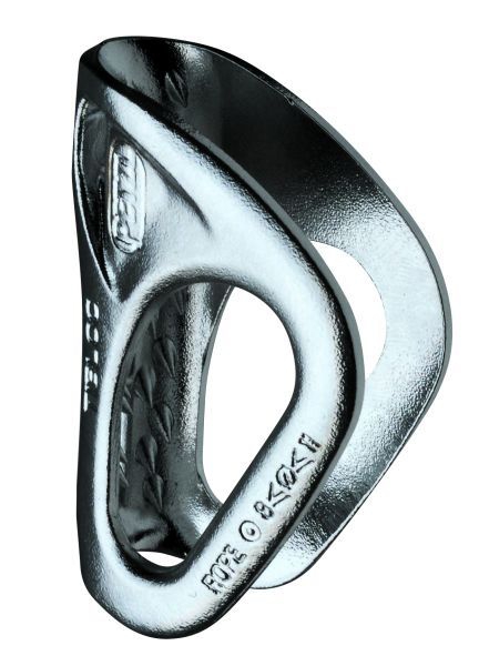 Зажим Petzl TIBLOC (отзыв)