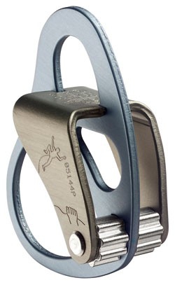 Petzl Reverso (отзывы, снаряжение)
