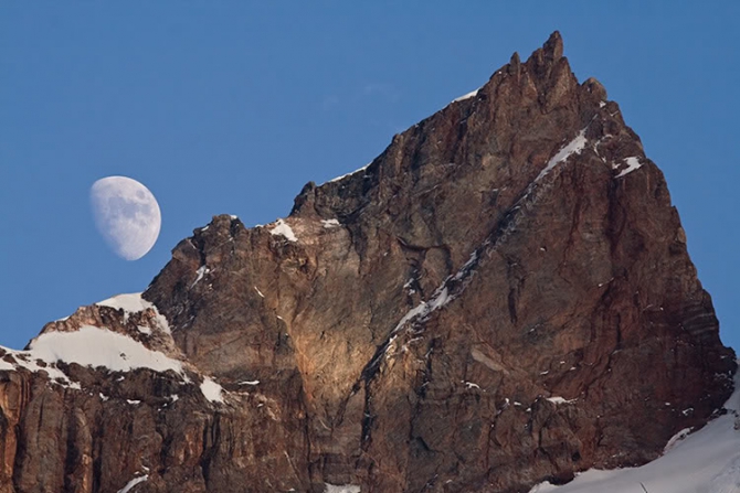 фотографии с Фанских гор (Альпинизм, фанские горы)