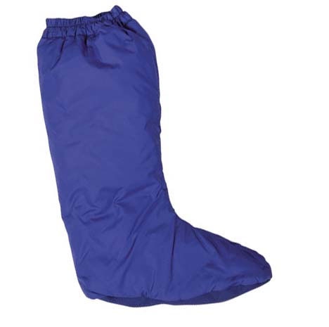 Bask TUNDRA SOCKS (снаряжение, отзывы, чуни, баск)