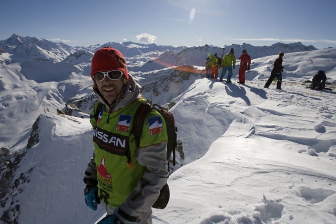 Правила судейства соревнований по фрирайду (Бэккантри/Фрирайд, fwt, freeride, nissan russian adventure)