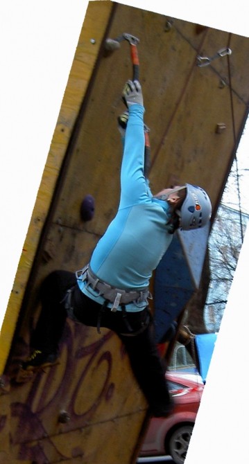 Новости "Moscow Ice Climb". Ноябрь. Погнали! (Ледолазание/drytoolling, фаис москвы, венто, москва, альпиндустрия, драйтулинг, соревнования, ледолазание)