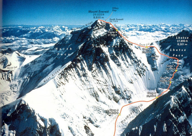 "Хрустальный пик-2009": ВЫБИРАЕМ!!! (Альпинизм, голосование, номинанты, risk.ru, риск.ру, события)