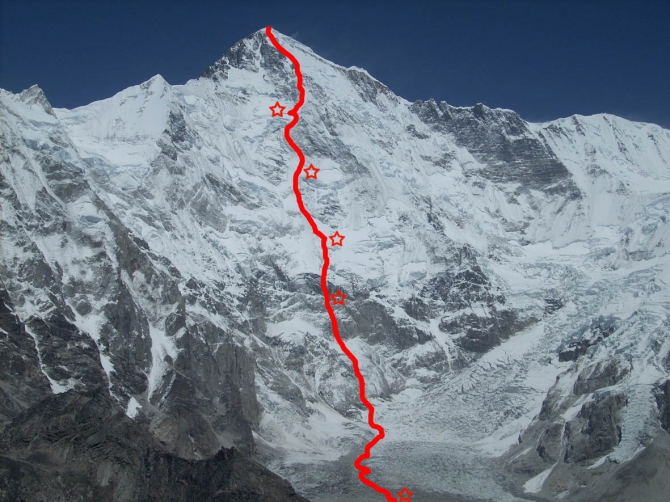 "Хрустальный пик-2009": ВЫБИРАЕМ!!! (Альпинизм, голосование, номинанты, risk.ru, риск.ру, события)