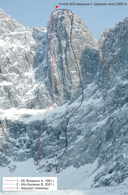 "Хрустальный пик-2009": ВЫБИРАЕМ!!! (Альпинизм, голосование, номинанты, risk.ru, риск.ру, события)