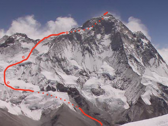 "Хрустальный пик-2009": ВЫБИРАЕМ!!! (Альпинизм, голосование, номинанты, risk.ru, риск.ру, события)