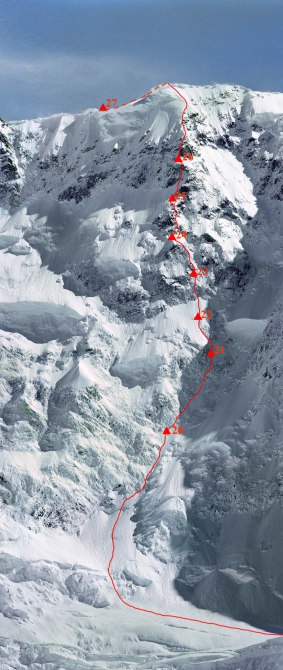 "Хрустальный пик-2009": ВЫБИРАЕМ!!! (Альпинизм, голосование, номинанты, risk.ru, риск.ру, события)