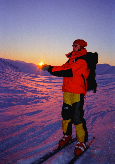 Подробности Конкурса и что вообще происходит. (Путешествия, «фьяллравен классик», сэтила, север)