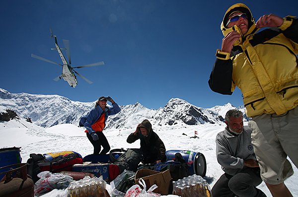 Holidaypics 2009: фото-семинары к новому году! (Путешествия, события, костюков, каменев, жданов)