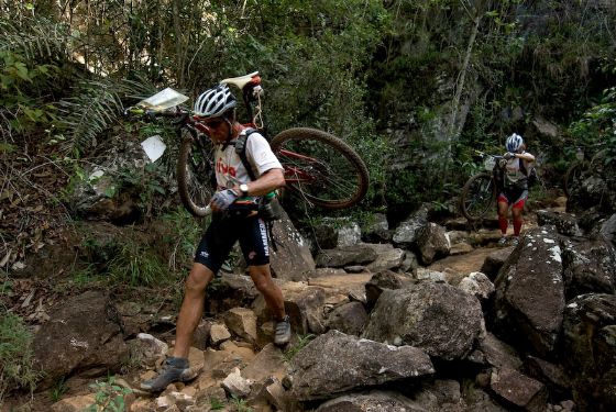 Ecomotion Pro. Как мы поехали на гонку в Бразилию и сошли. (Мультигонки, бразилия, приключенческие гонки)