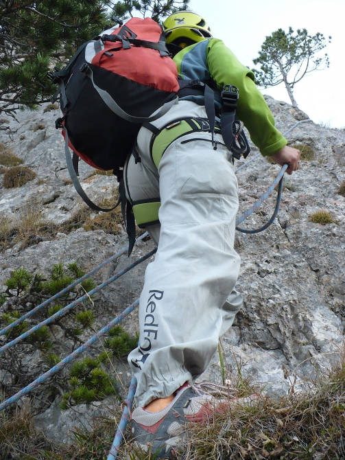 «Я - человек, который в жизни любит контрасты » Ирина Морозова (Альпинизм, rock empire, red fox, крым, тхач)