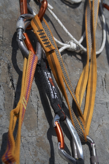 «Я - человек, который в жизни любит контрасты » Ирина Морозова (Альпинизм, rock empire, red fox, крым, тхач)