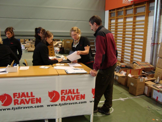 Тайны большой королевской тропы (Путешествия, конкурс, север, сэтила, «фьяллравен классик»)