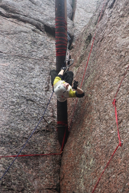 Выборгский Микст 2009 :, Альпинизм, ice, mixt)