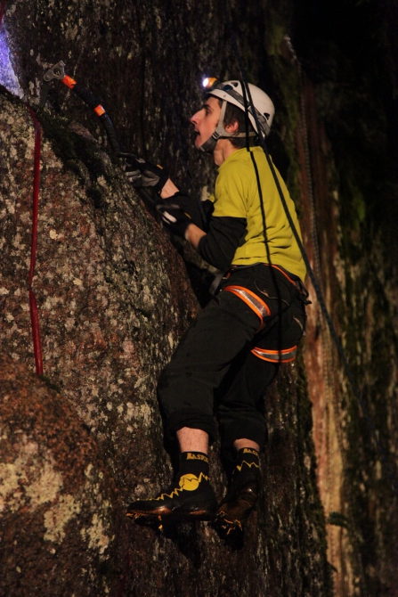 Выборгский Микст 2009 :, Альпинизм, ice, mixt)