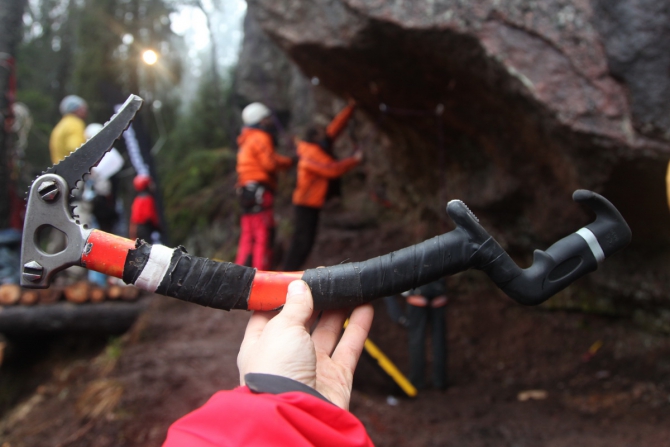 Выборгский Микст 2009 :, Альпинизм, ice, mixt)