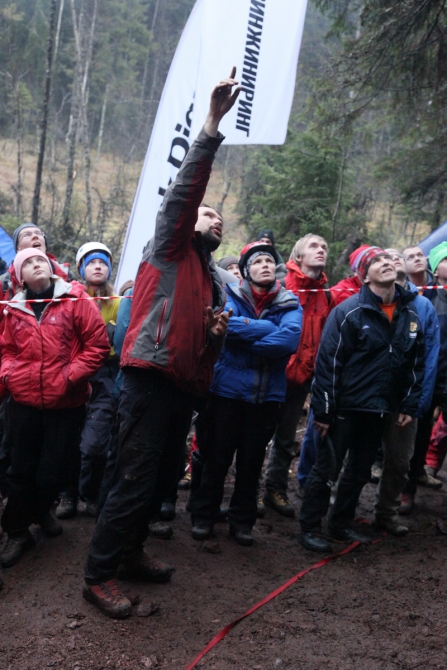 Выборгский Микст 2009 :, Альпинизм, ice, mixt)