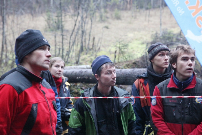 Выборгский Микст 2009 :, Альпинизм, ice, mixt)