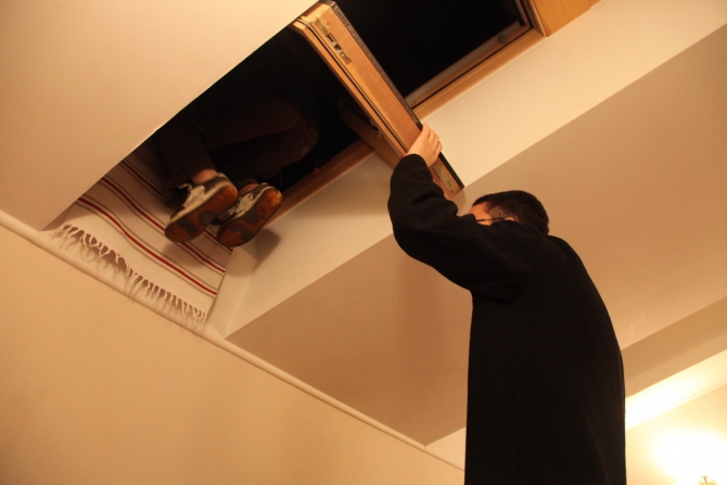 Выборгский Микст 2009 :, Альпинизм, ice, mixt)