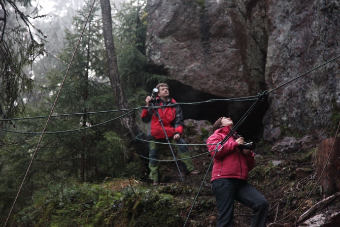 Выборгский Микст 2009 :, Альпинизм, ice, mixt)