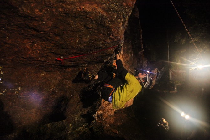 Выборгский Микст 2009 :, Альпинизм, ice, mixt)