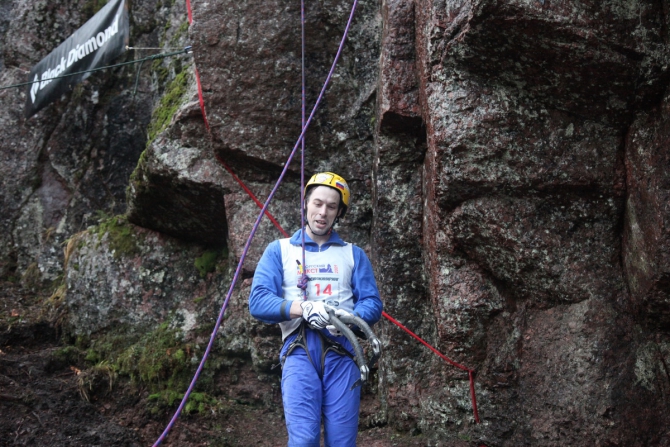 Выборгский Микст 2009 :, Альпинизм, ice, mixt)