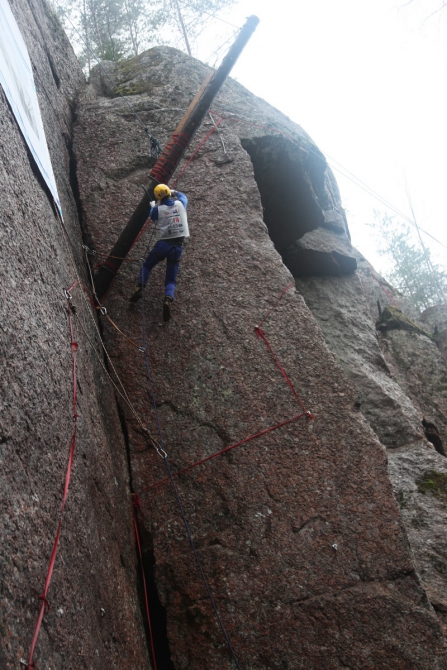 Выборгский Микст 2009 :, Альпинизм, ice, mixt)